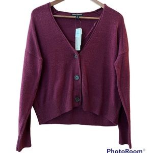 NWT Banana Republic Cardigan